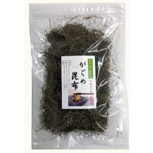 getrocknet japanisch zerfetzt kombu Algen gagome kombu – 70g