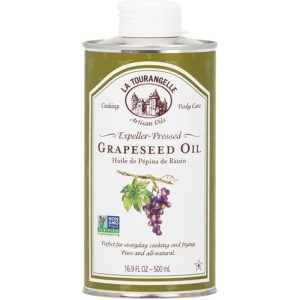 La Tourangelle Grapeseed Öl