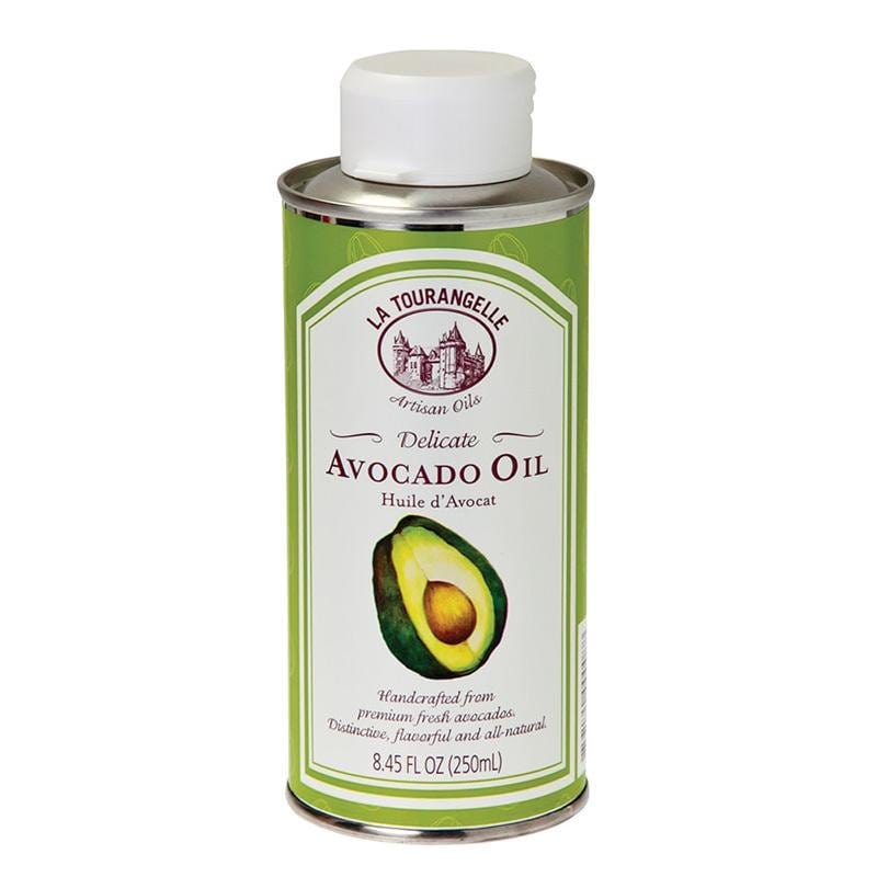 La Tourangelle Delicate Avocado öl