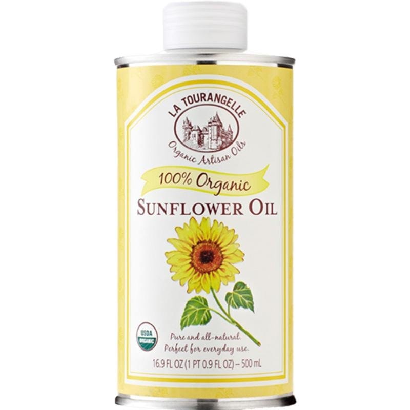 La Tourangelle Bio Sonnenblumenöl