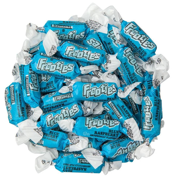 Frooties Blaue Himbeere