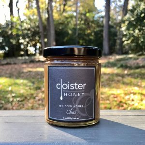 Cloister Honig – Chai Schlag Honig
