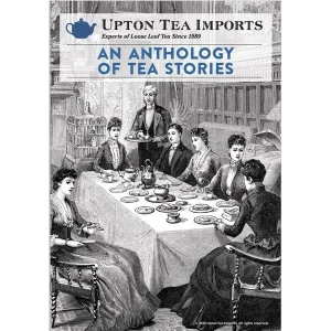 An Anthology of Teegeschichten