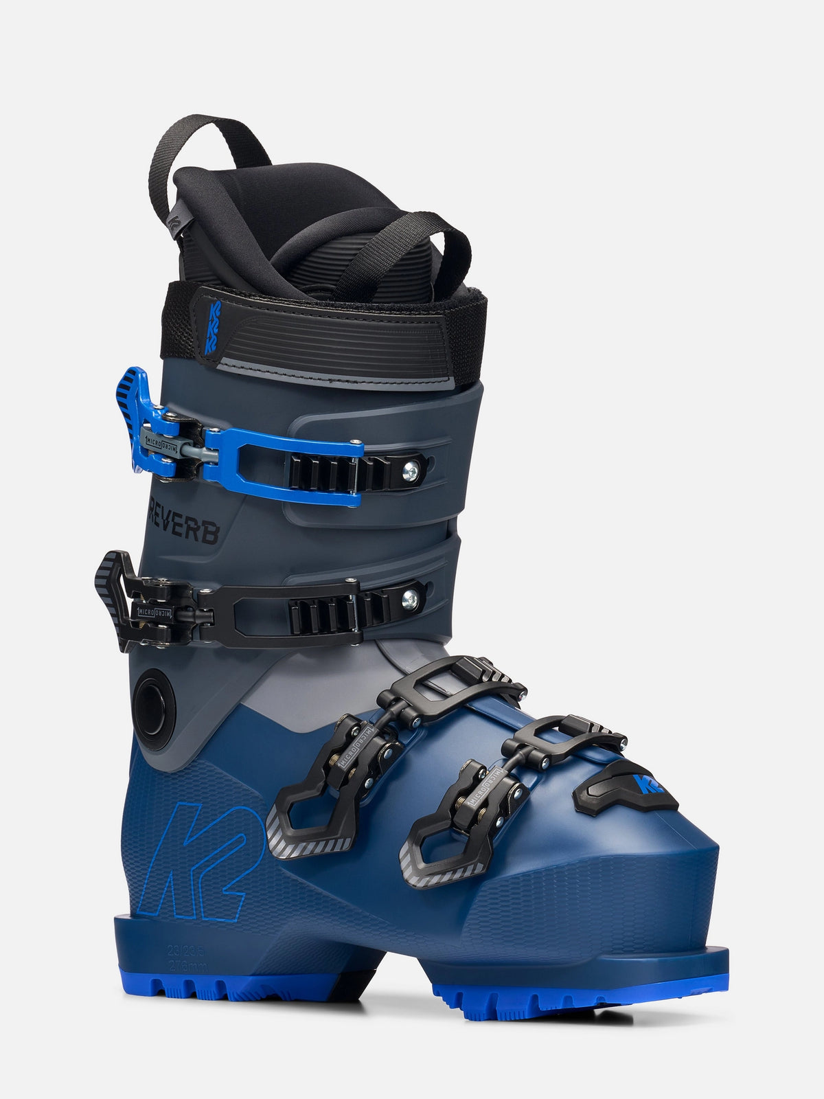 K2 Reverb Skischuhe 2026 – Teen – Stiefel