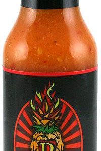 Pinata scharfe Sauce. – 5oz