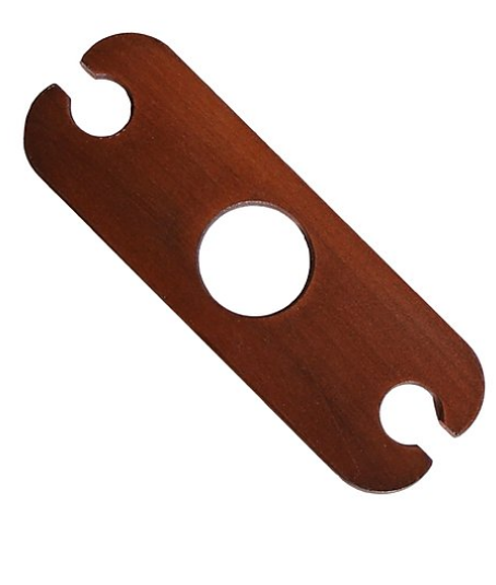 Aus dem Wald – Wooden Wine Butler