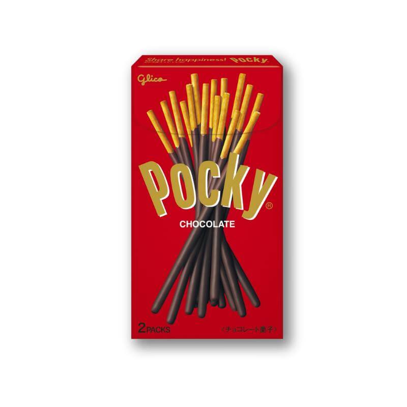 Pocky Keks Sticks – Schokolade