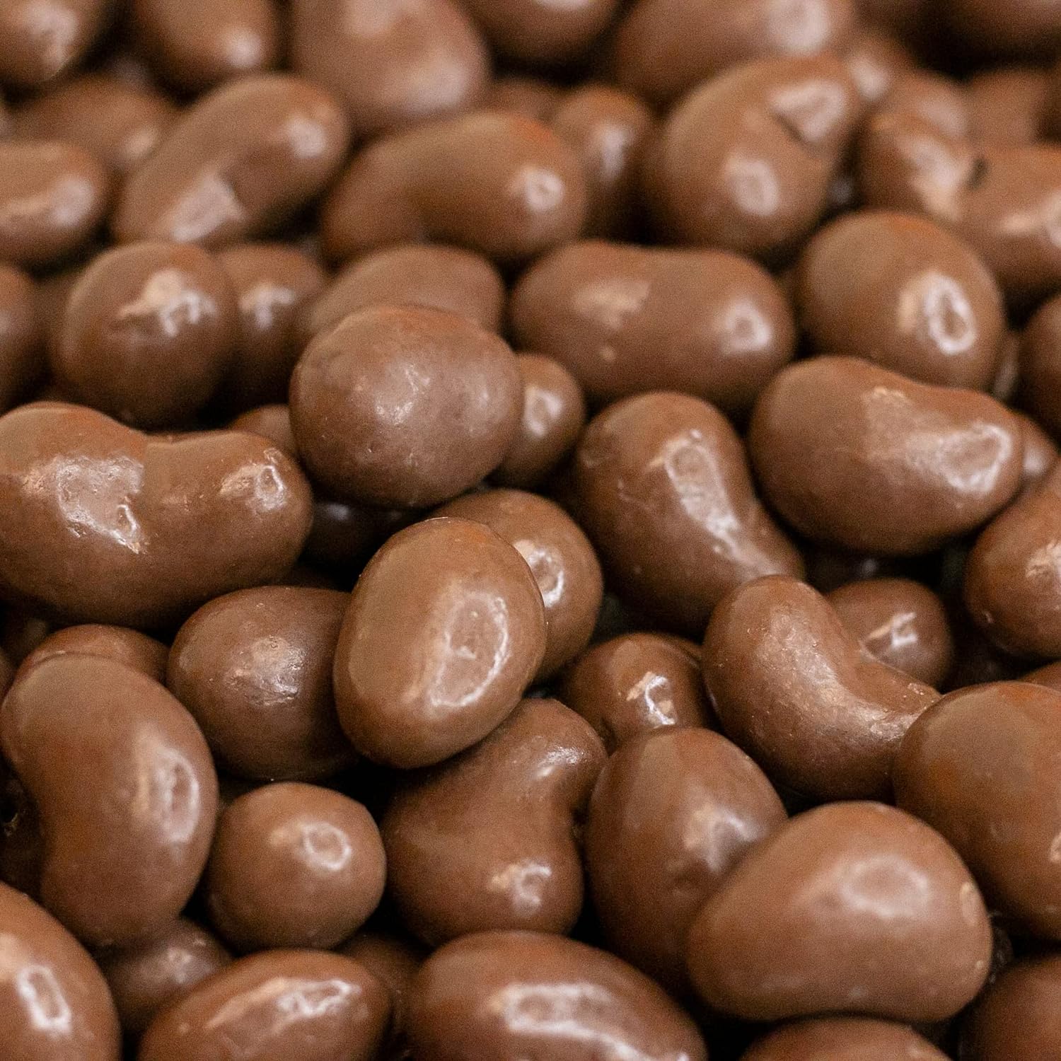 Zuckerfreie Milchschokolade Cashewnüsse