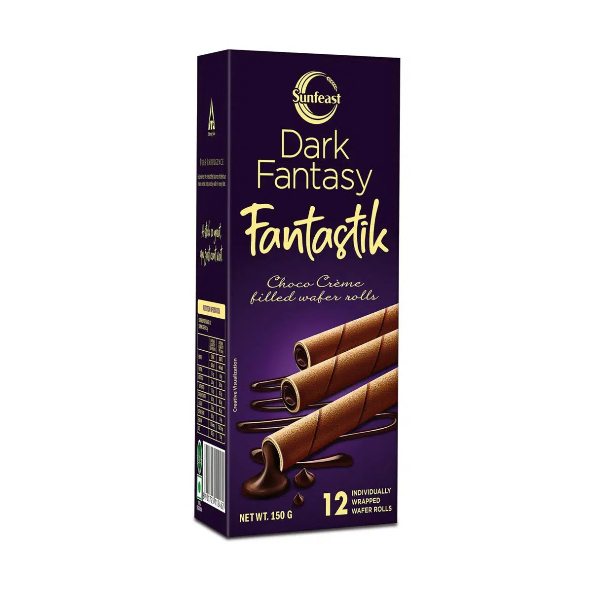 Sunfeast dunkel Fantasy Fantasie