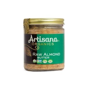 Artisana Raw Mandelbutter