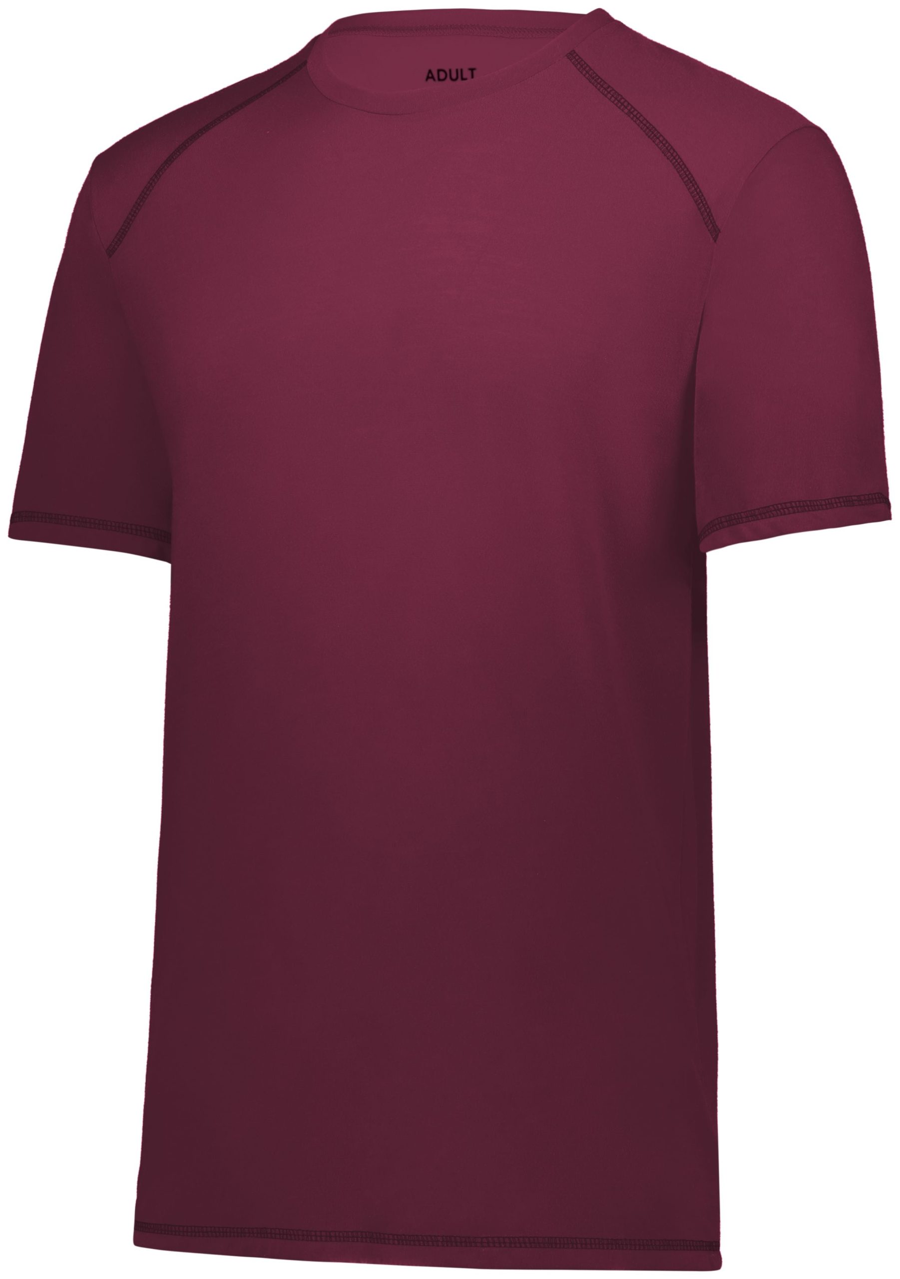 Augusta Jugend Super weich-Spun Poly Tee