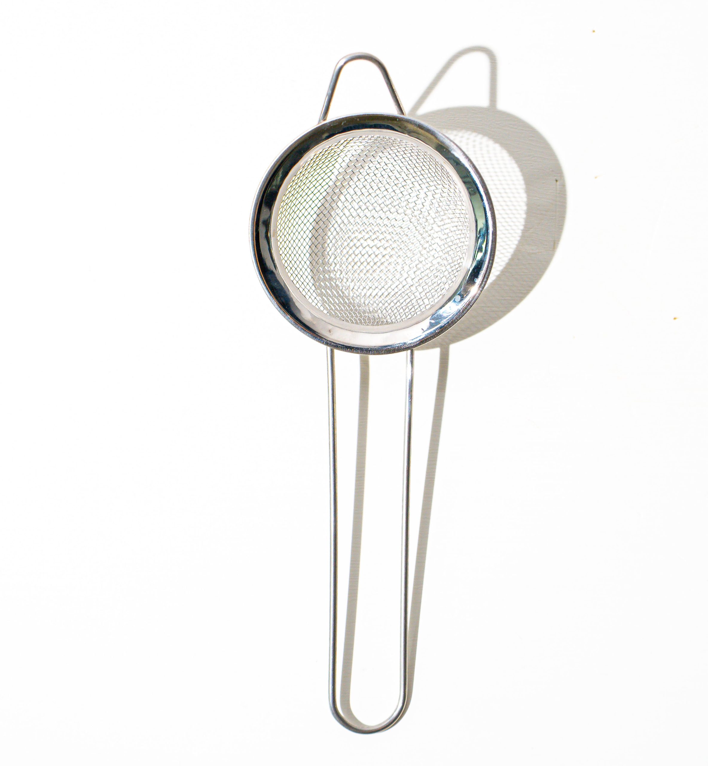 Matcha Tee Sifter