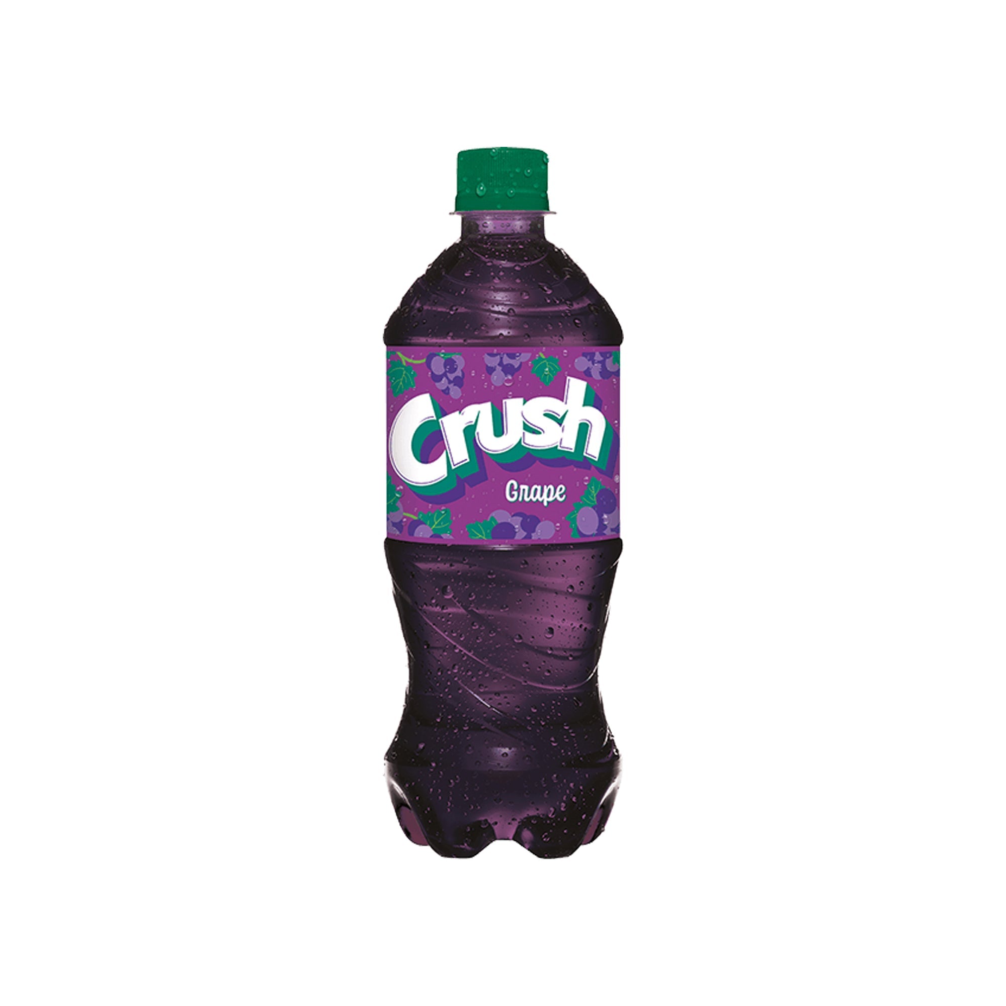 Crush Traube (Vereinigte Staaten)