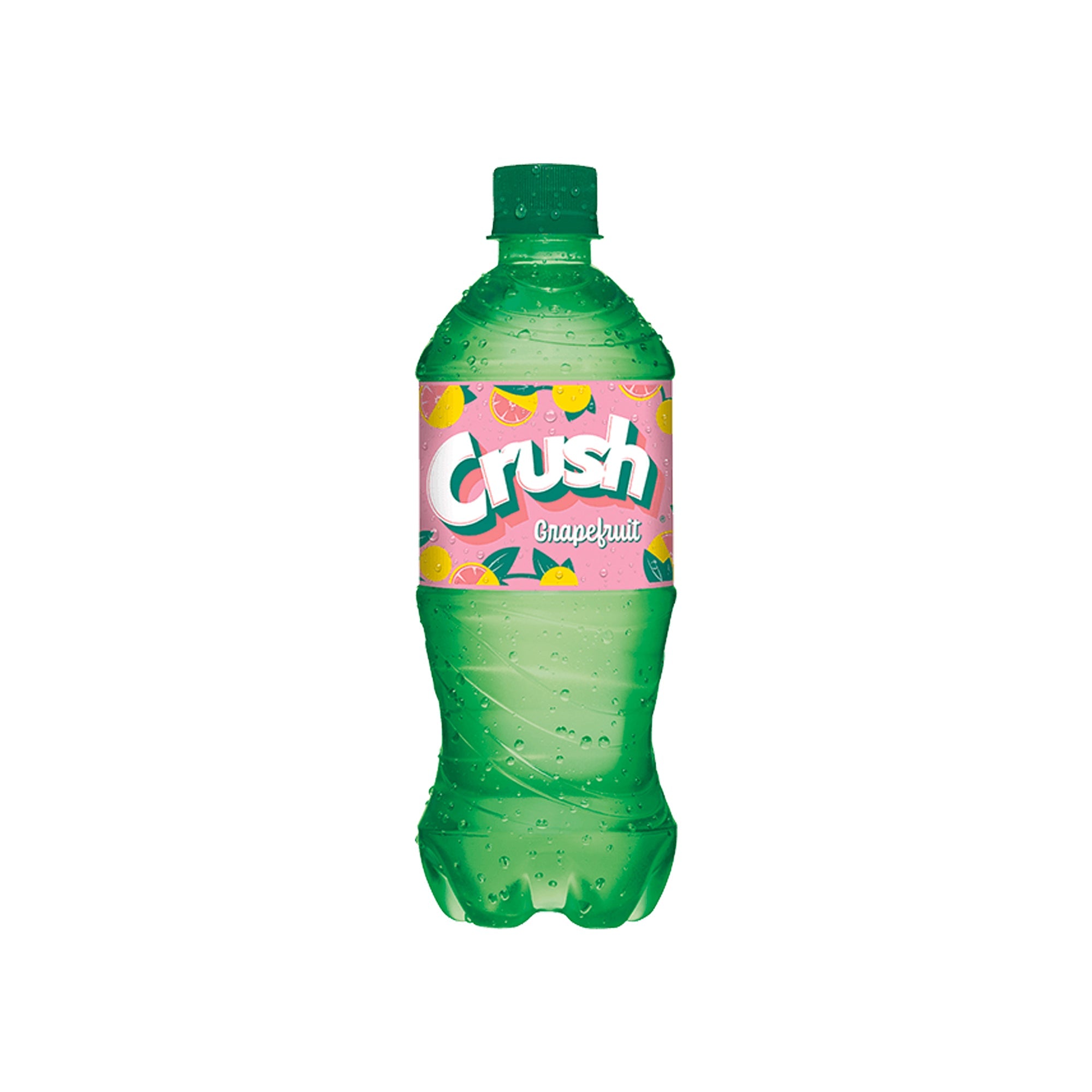 Crush Traubenfrucht (US)