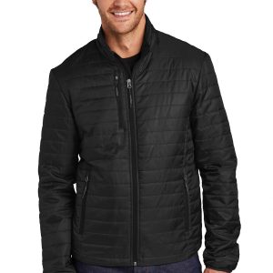 Port Authority Packable Puffy Jacke J850