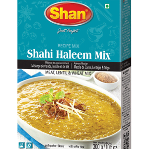 spezielle Shahi-Haleem-Mischung, – 300g