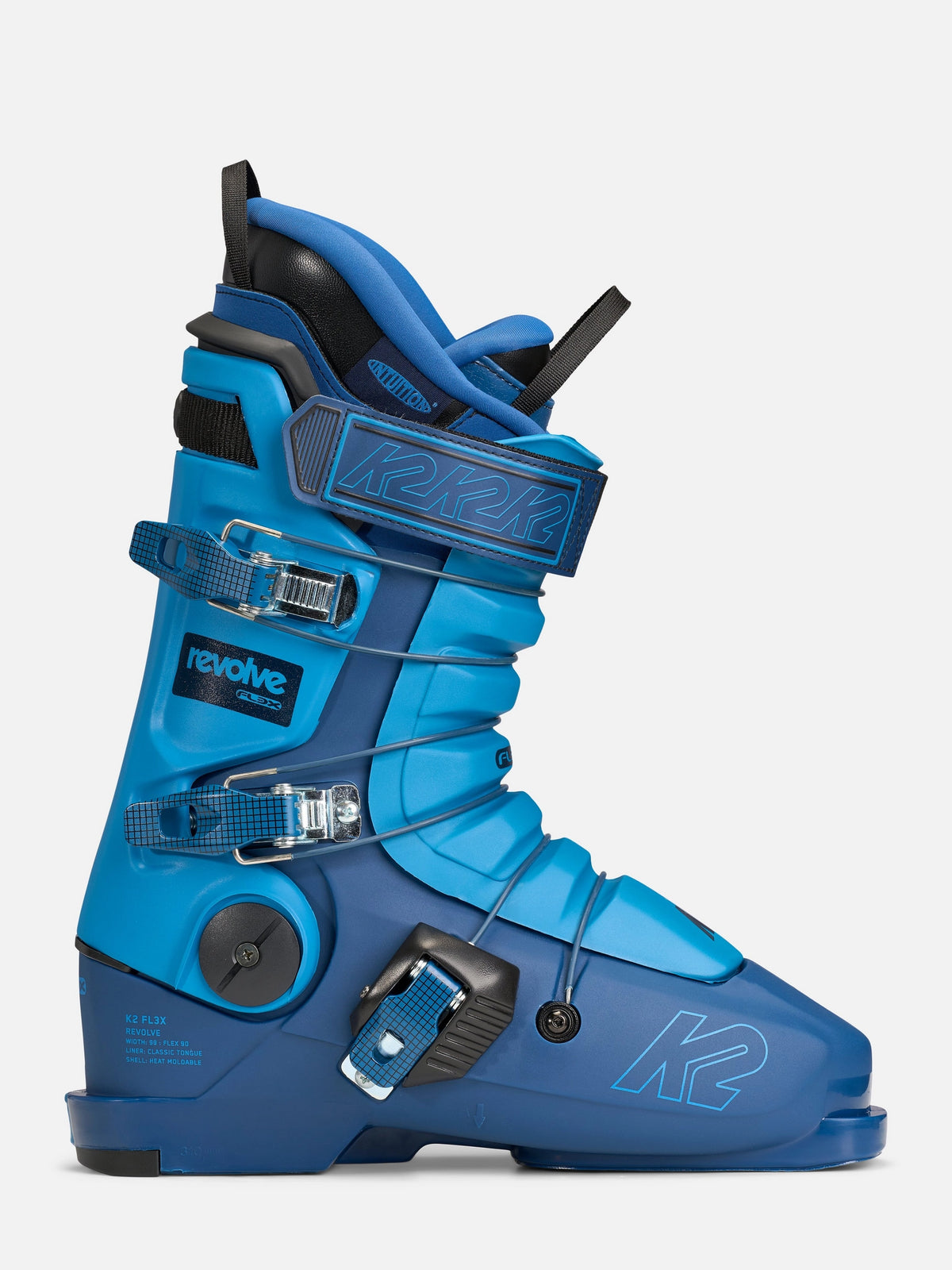 K2 Revolve Skischuhe 2026 – Herren – Stiefel