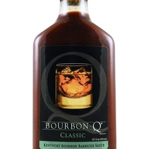 Kentucky Bourbon BBQ Soße