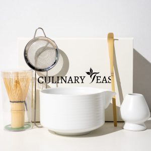 Matcha Zubehör Set