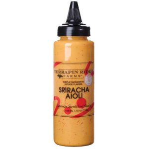Terrapin Ridge Farms Heiße sriracha aioli