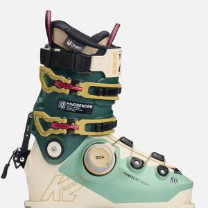 K2 Mindbender 105 BOA Skischuhe – 2026 – Damen