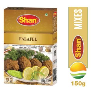 Shan Falafel Arabic Würzmischung 5,29 oz – 150g