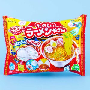 Popin’ Cookin’ Ramen DIY Bonbonset