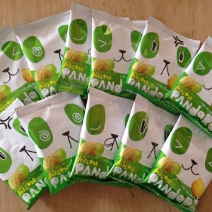 Yaokin “Melone Pandaro” 7g x 24 Packungen