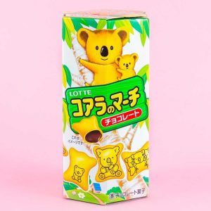 Koala’s March Kekse – Schokolade
