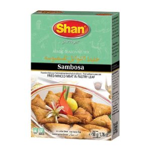 Shan Arabic Sambosa Würzmischung 1,76 oz – 50g
