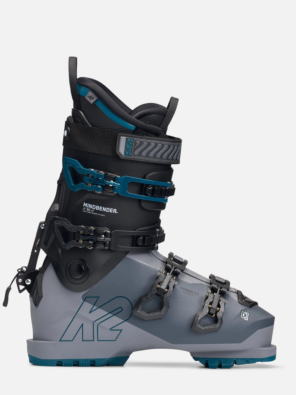 K2 Mindbender 90 Alpine Tourenskischuhe 2026 – Herren – Stiefel