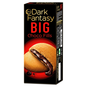 Sunfeast dunkel fantasie groß choco füllt