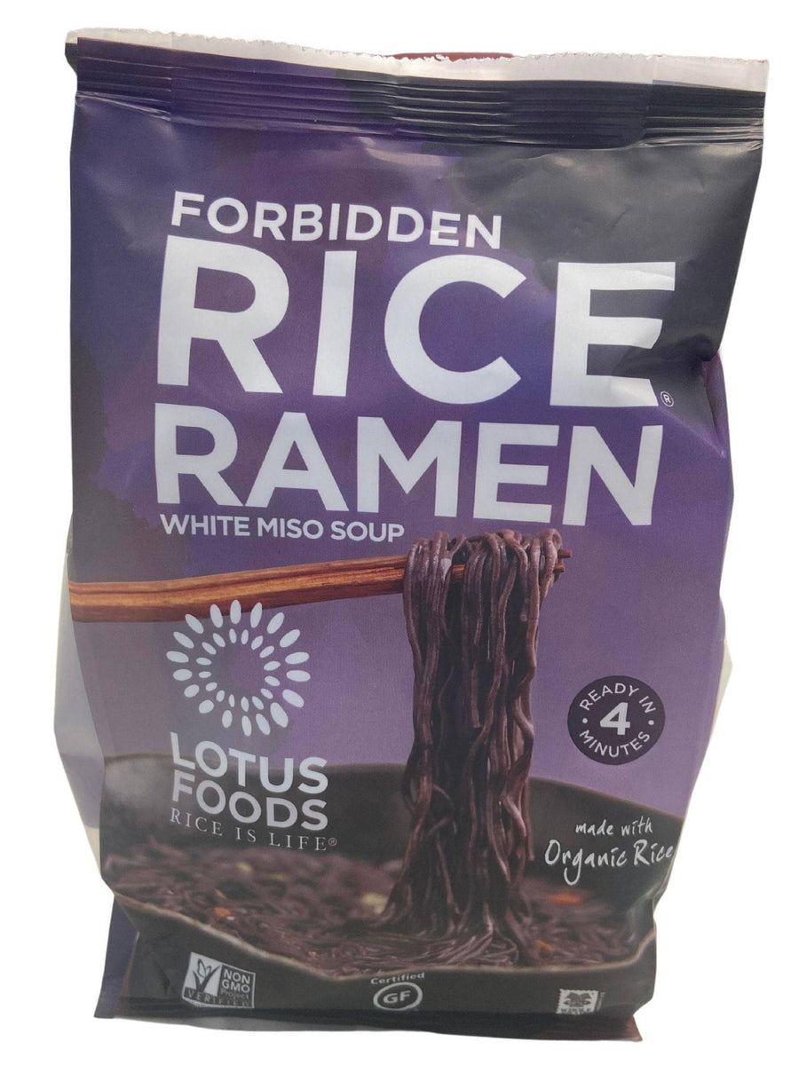 Reis Ramen Suppe, 2,8 oz