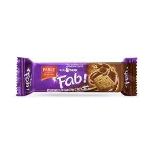 Parle Hide & Seek Fab Schokoladenkekse