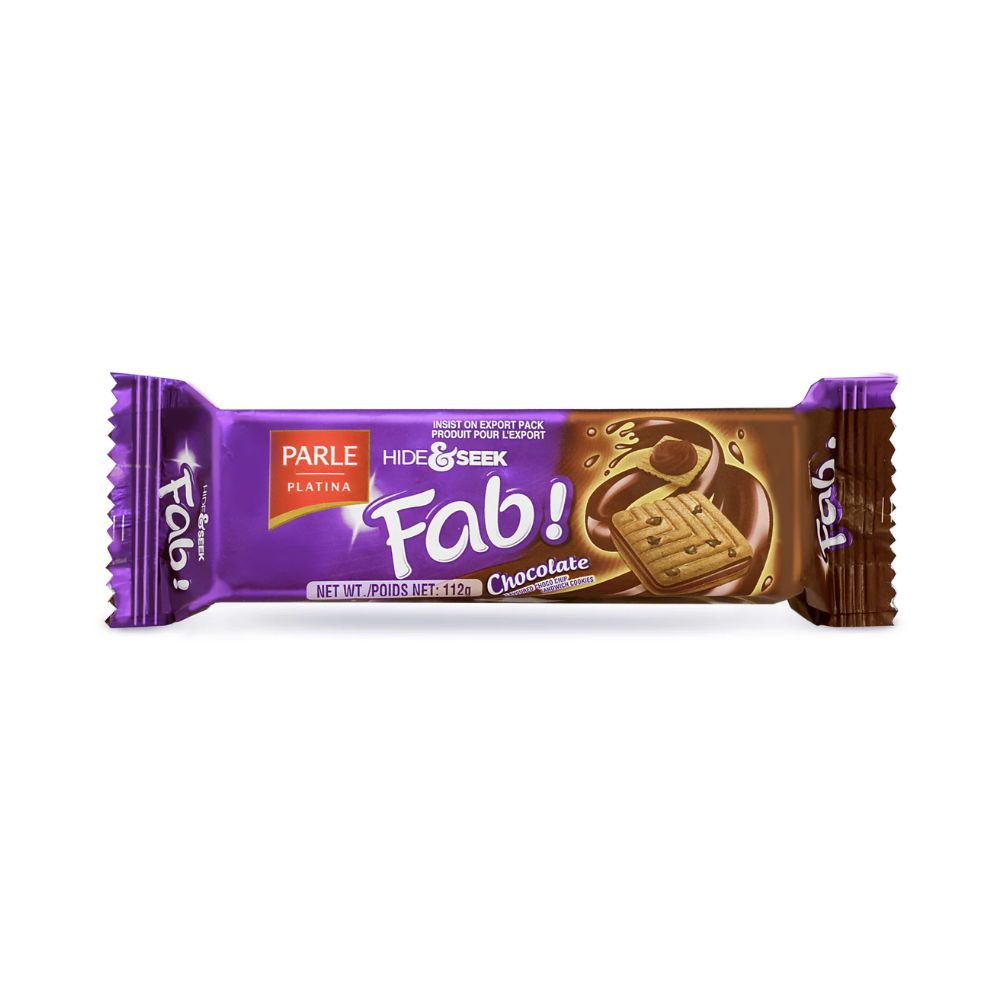 Parle Hide & Seek Schokoladenkekse