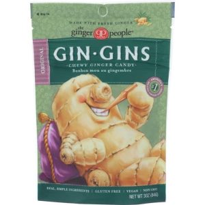 Buy Ingwer People – Gin Gins Ingwer Süßigkeiten sortierte Aromen