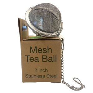 Tee Infusers