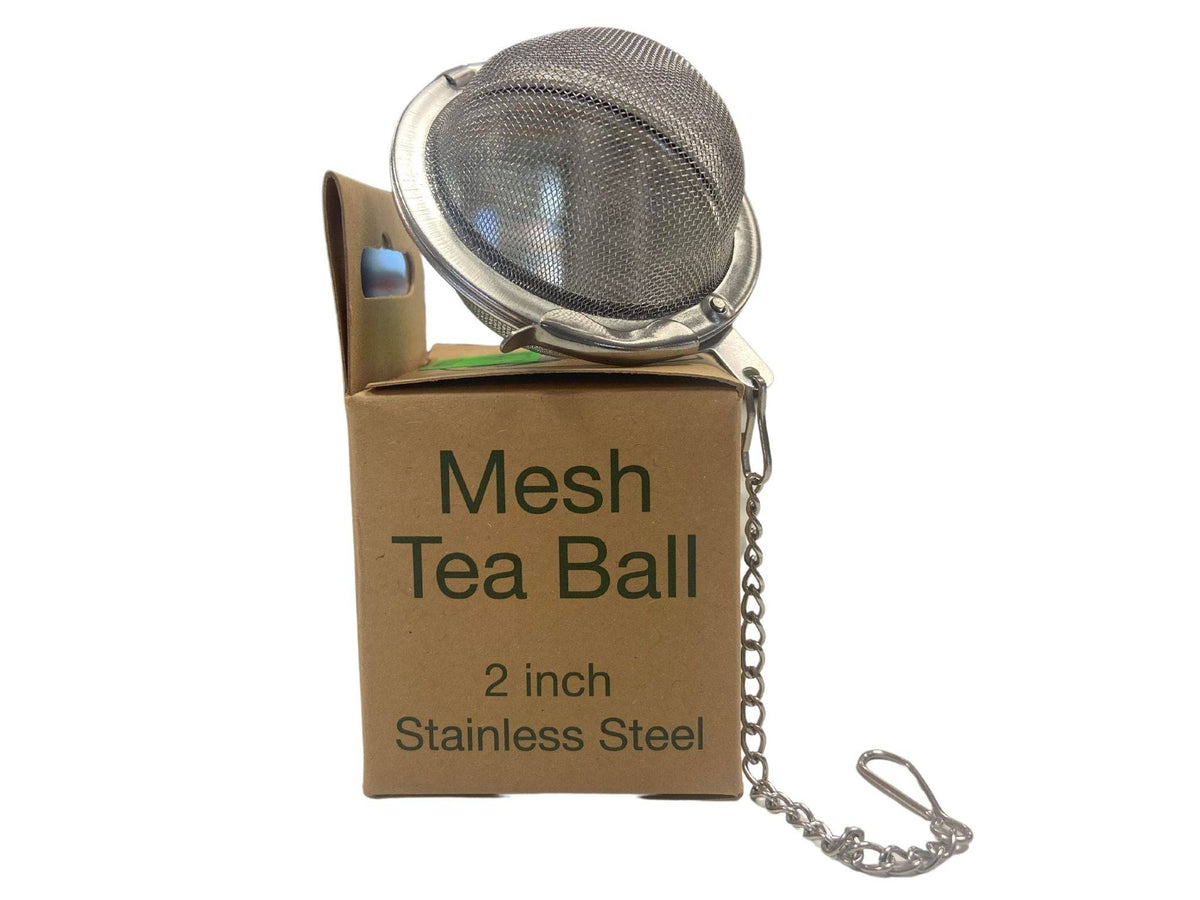 Tee Infusers