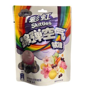 Skittles Blütenbeere (China)