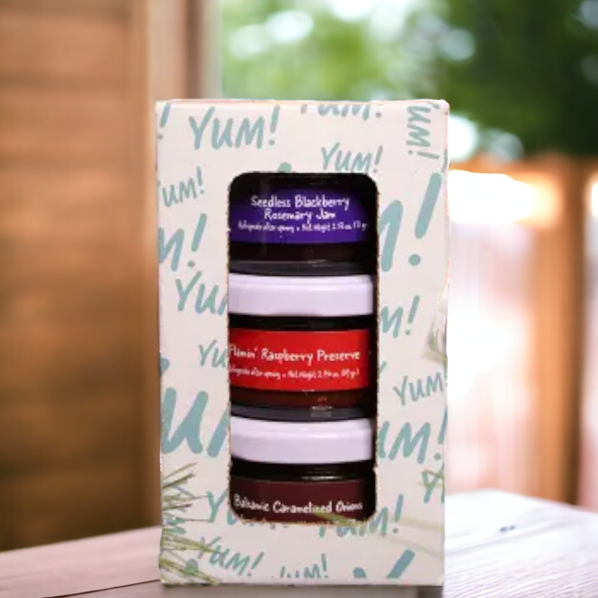 Eat This Yum – Geschenkboxen