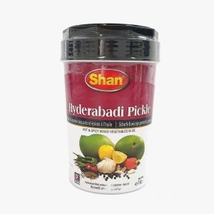 shan hyderabadi Gurke – 1kg