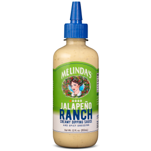 Melinda’s Jalapeno Ranch – 12oz