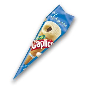 Glico Giant Caplico Milch