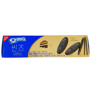Oreo Thins- Tiramisu (korea)