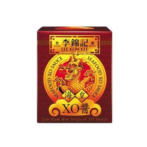 Lee Kum Kee Seafood XO Soße