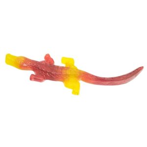 Jelly Belly Gummi gator – 3 oz – jeweils