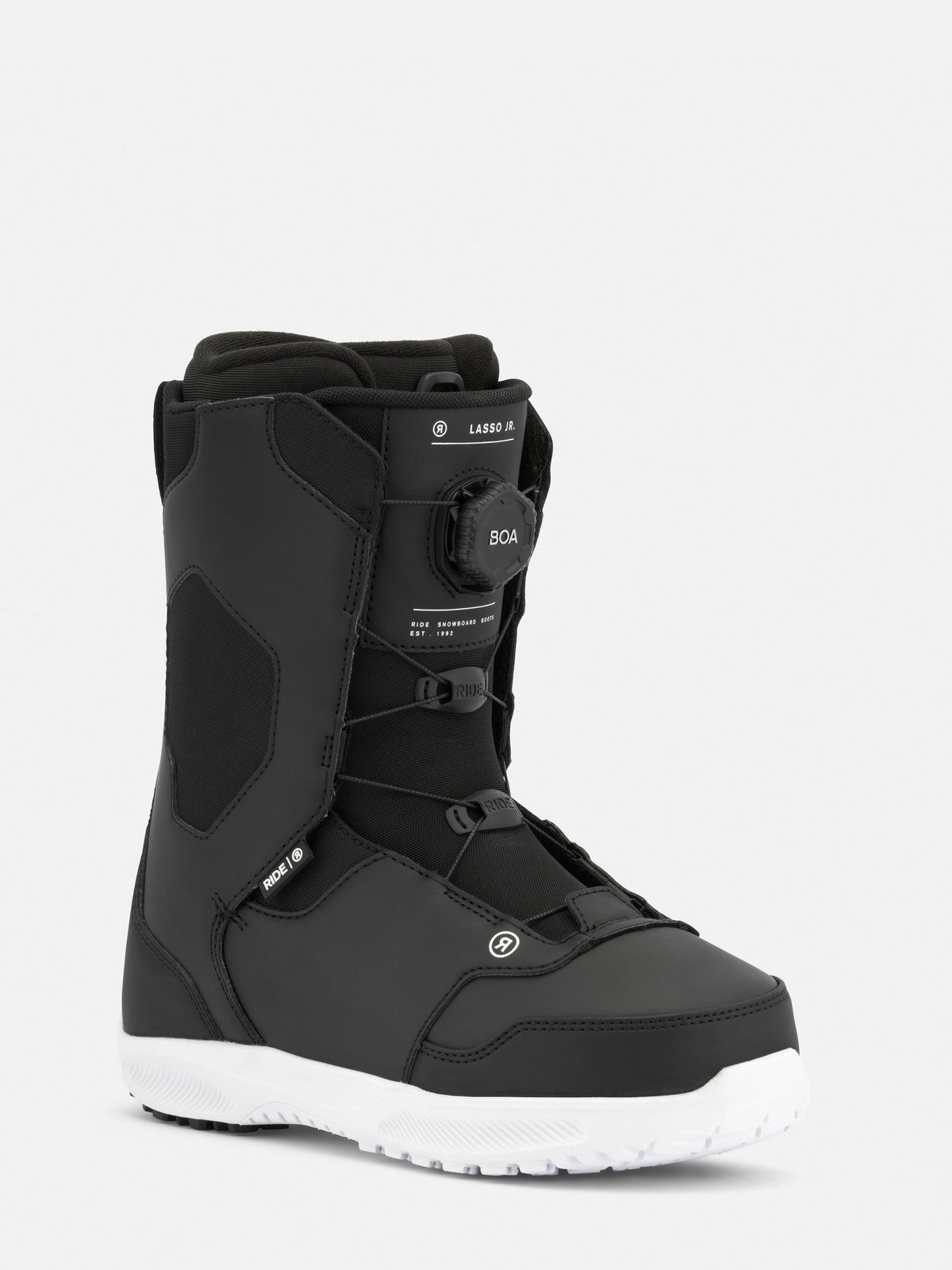 Ride Lasso Jr Snowboardschuhe 2026 – Jugend – Stiefel