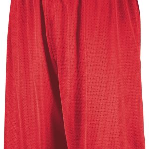 Dri-Power Mesh-Shorts für Herren von Russell