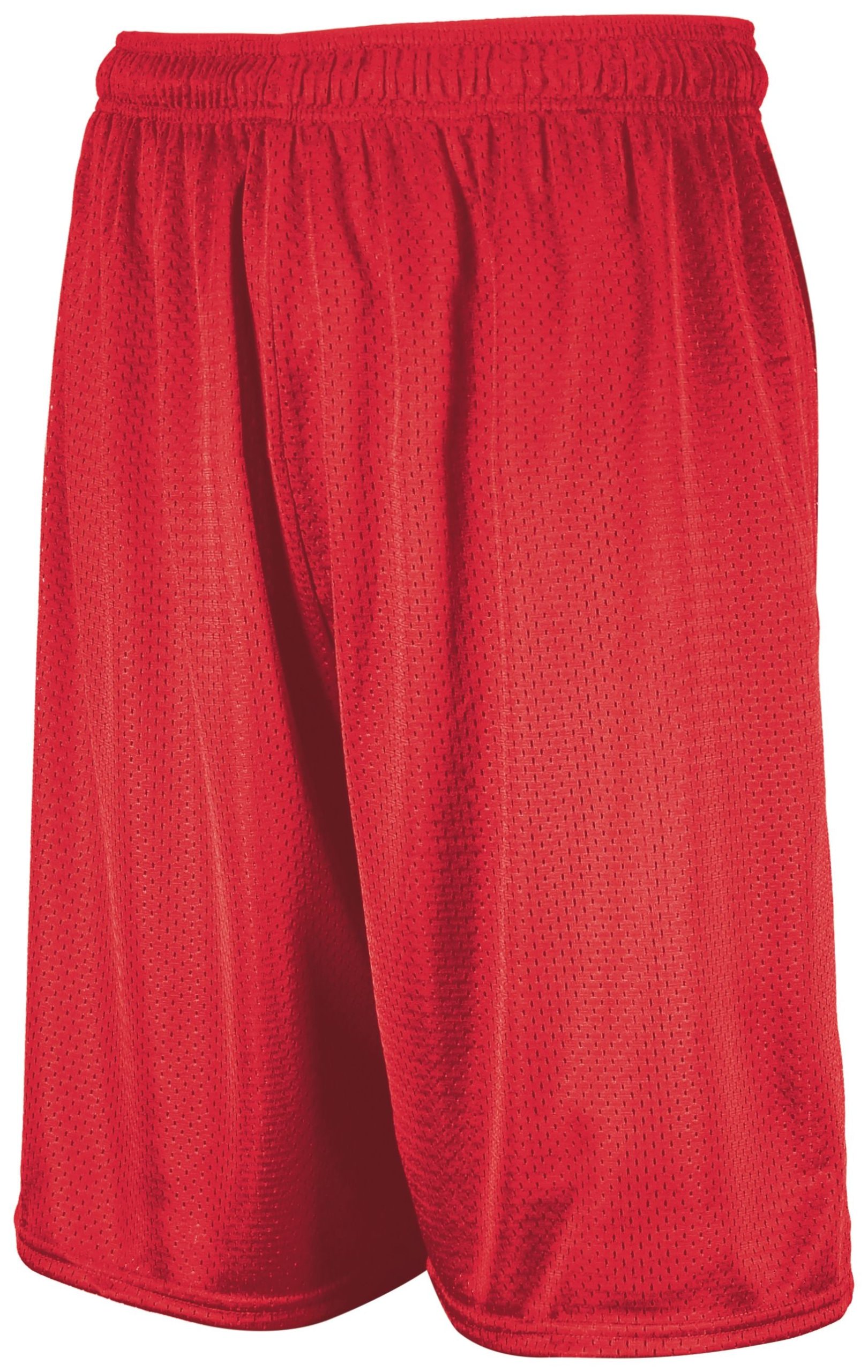 Russell Dri-Power Mesh Shorts für Herren