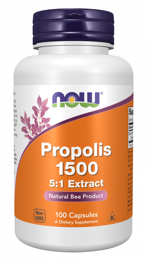 Propolis 1500 5:1 Extrakt